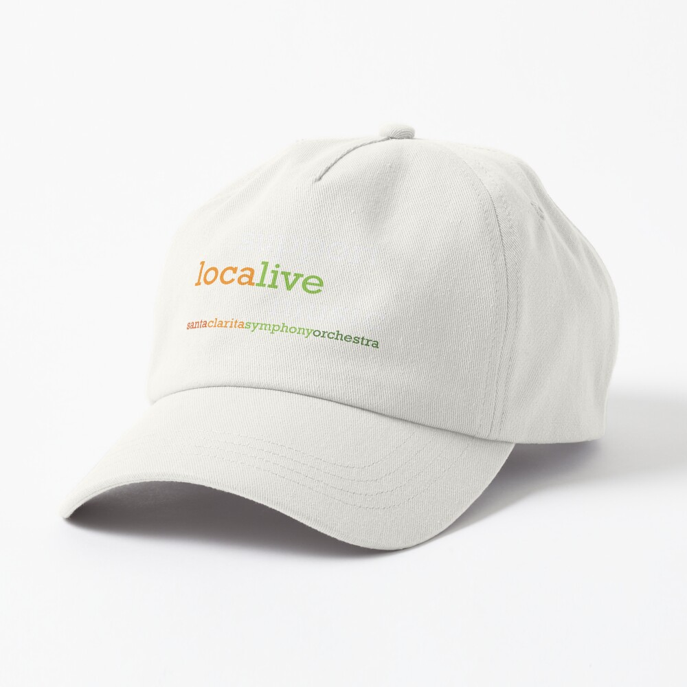 Item preview, Dad Hat designed and sold by scsorchestra.