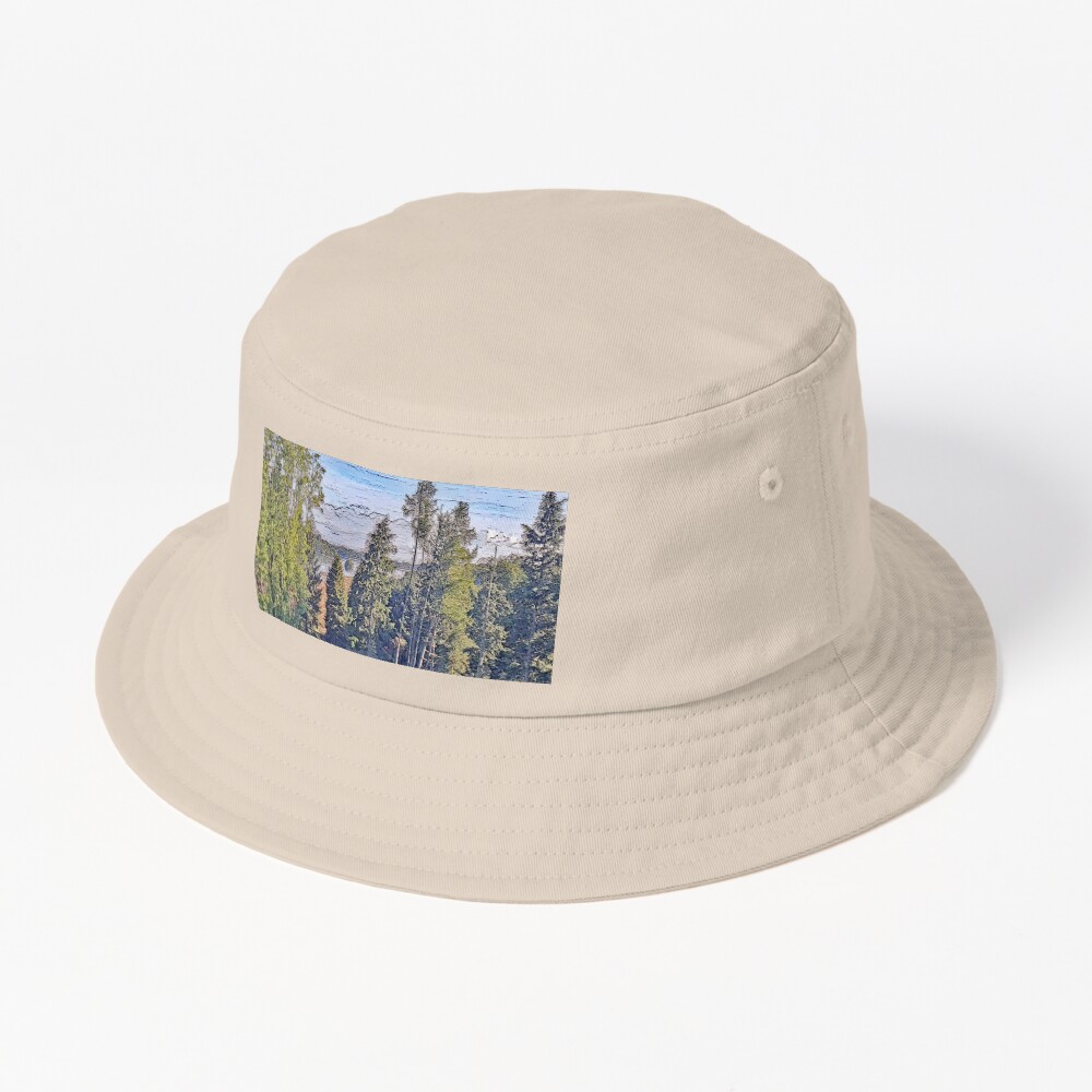 Item preview, Bucket Hat designed and sold by bywhacky.