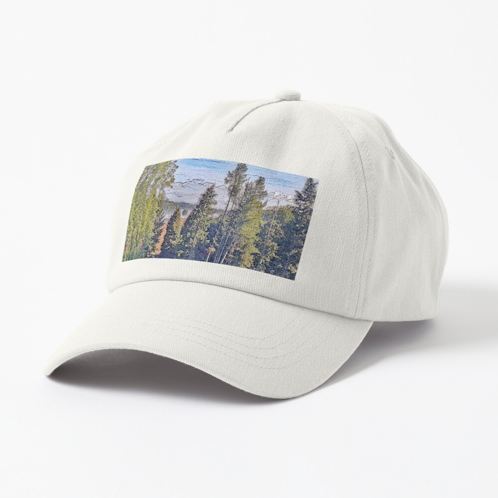 Item preview, Dad Hat designed and sold by bywhacky.