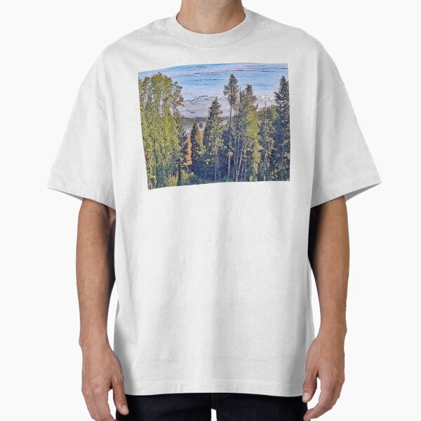 Oversized T-Shirt