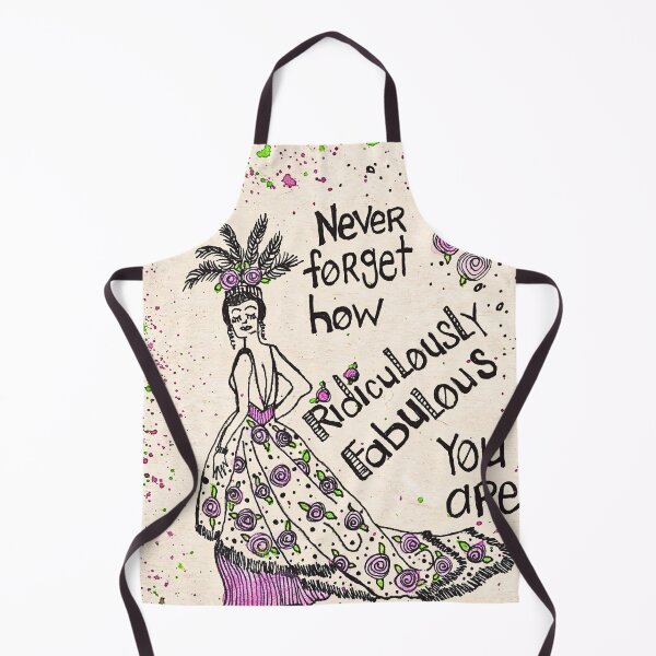 Item preview, Ridiculously fabulous quote designed and sold by CYCisartsy.
