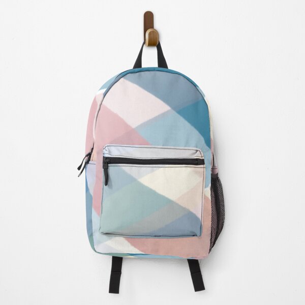 Item preview, Watercolor Crisscross Pattern designed and sold by MKTplaceDesign.