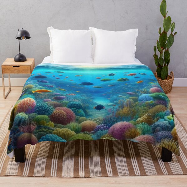 Item preview, Ocean designed and sold by Arleven.