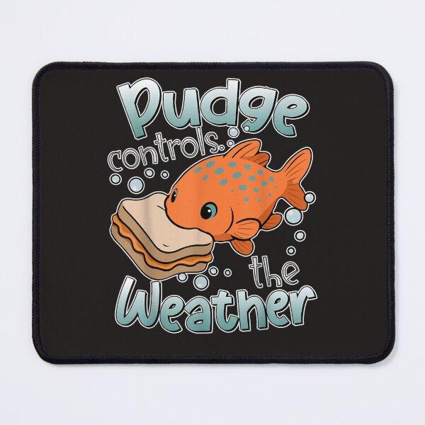 Item preview, Fish Forecast designed and sold by artviews.