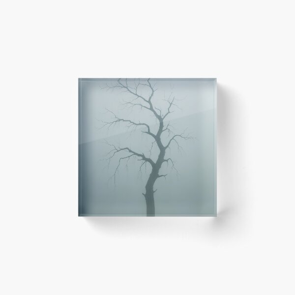Item preview, Whispers of the Fog designed and sold by Toshke.