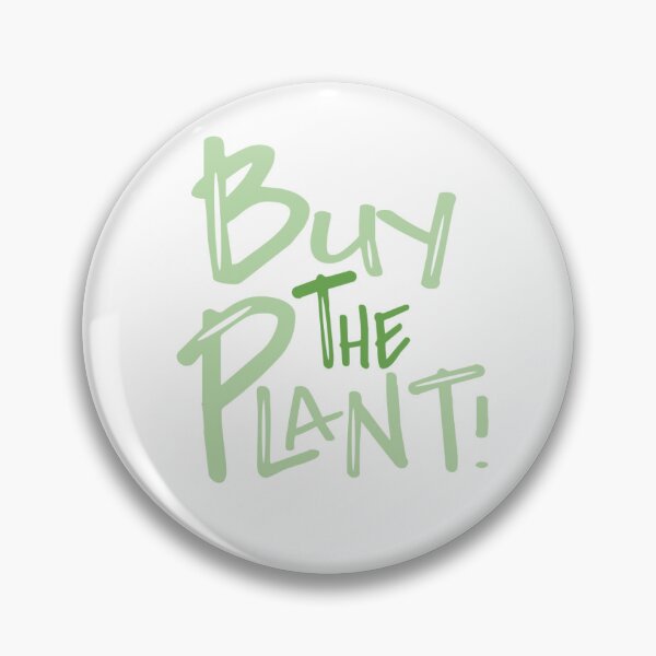Item preview, buy the plant! designed and sold by nine42-designs.