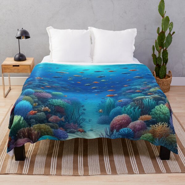 Item preview, Ocean designed and sold by Arleven.