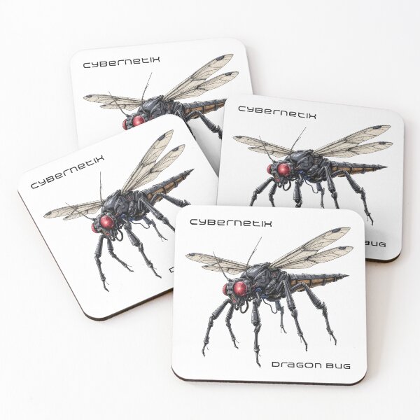 Item preview, Micro bug high tek gear designed and sold by BugDudz.