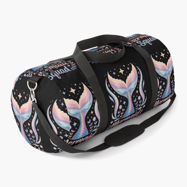Item preview, Mermaid Squad designed and sold by jkrphoto.