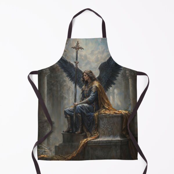 Item preview, Archangel Azrael designed and sold by AliceWhiteDF.
