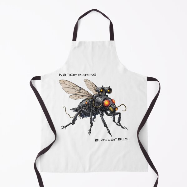 Item preview, Micro bug high tek gear designed and sold by BugDudz.