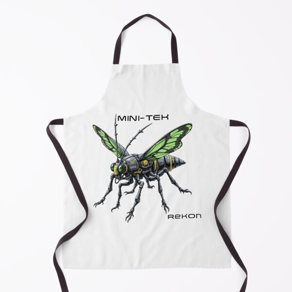 Item preview, Micro bug high tek gear designed and sold by BugDudz.