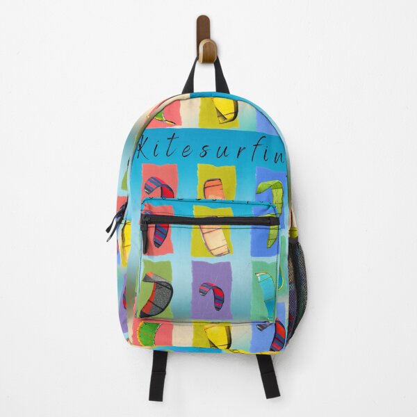 Item preview, Kitesurfing: A fun and exciting gift for a kitesurfer designed and sold by MojNetSerwis WWK.
