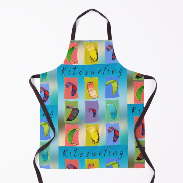 Item preview, Kitesurfing: A fun and exciting gift for a kitesurfer designed and sold by MojNetSerwis WWK.