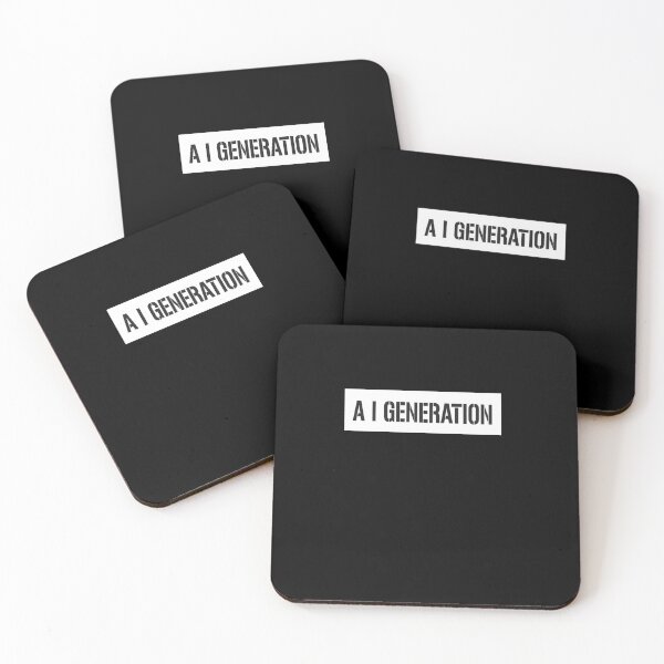 Item preview, A I Generation designed and sold by porfysoundtrack.
