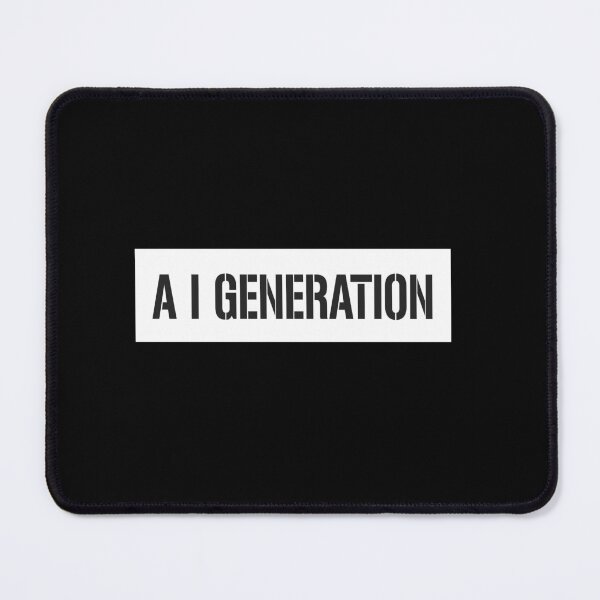 Item preview, A I Generation designed and sold by porfysoundtrack.