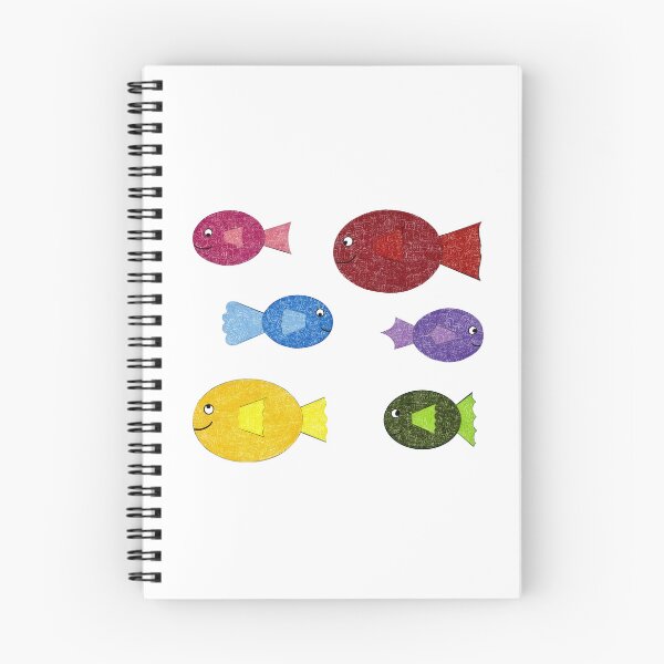 Item preview, Pescado designed and sold by emilykcreations.