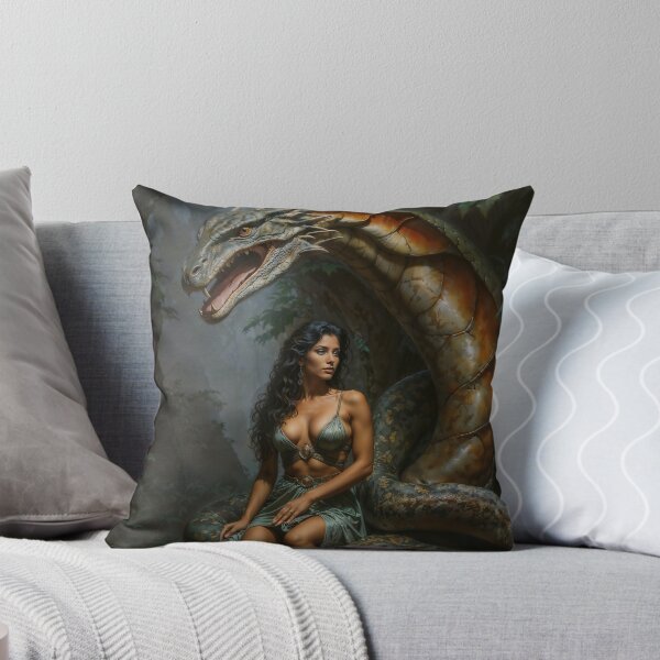 Item preview, Goddess Lilith designed and sold by AliceWhiteDF.