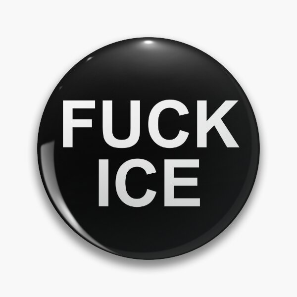 Item preview, Fuck ICE Shirt designed and sold by dgavisuals.