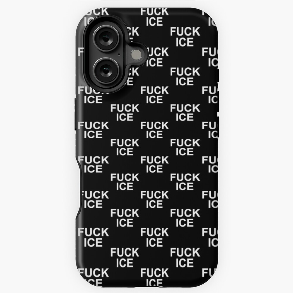 Item preview, iPhone Magsafe Tough Case designed and sold by dgavisuals.