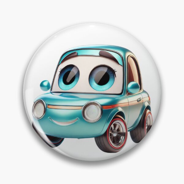 Artikelvorschau, Entzückendes Jungenauto entworfen und verkauft von Sillytoe.