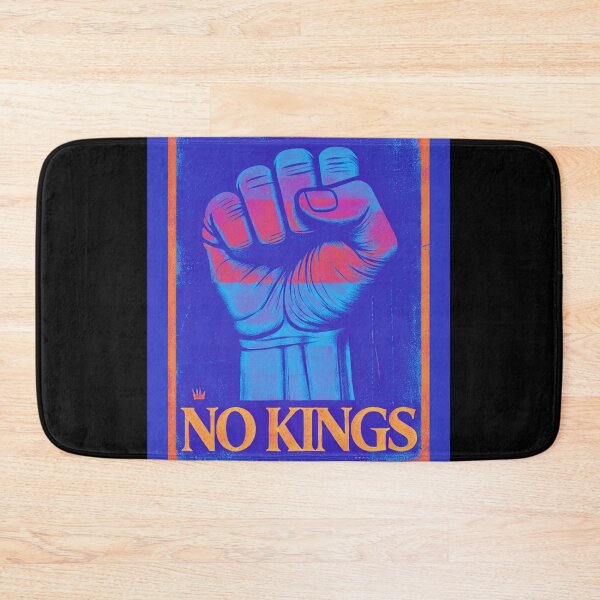 Item preview, kings no oligarchs designed and sold by TEEJAMBOREE.