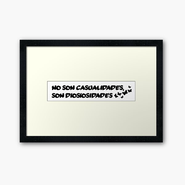 Vista previa del artículo con la obra «DIOSIOSIDADES», diseñado y vendido por edenstudiolab.
