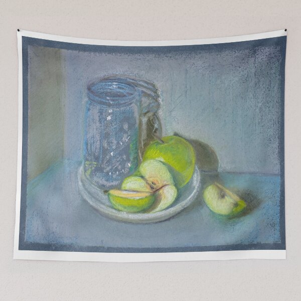 Item preview, Apple Lover 2 designed and sold by edenstudiolab.