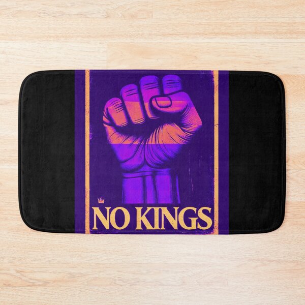 Item preview, kings no oligarchs designed and sold by TEEJAMBOREE.