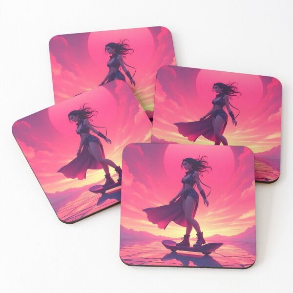 Item preview, Sunset Rider designed and sold by oanaunciuleanu.