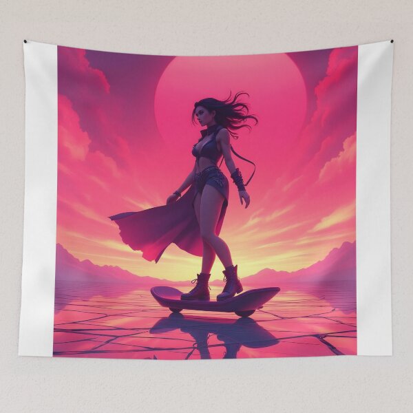 Item preview, Sunset Rider designed and sold by oanaunciuleanu.