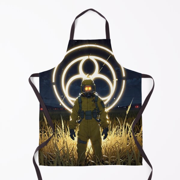 Item preview, Field Report 7 designed and sold by AlienInkvasion.