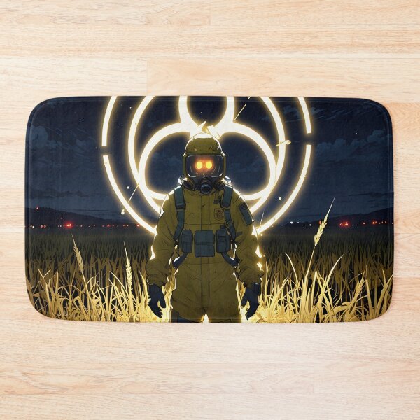 Item preview, Field Report 7 designed and sold by AlienInkvasion.