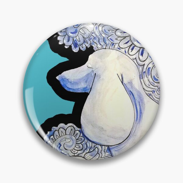 Item preview, Mystic Weiner designed and sold by Ink Nut Studios.