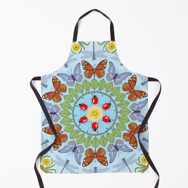 Item preview, Insect Reel or Entomologists Fantasy designed and sold by ChimaGraphics.
