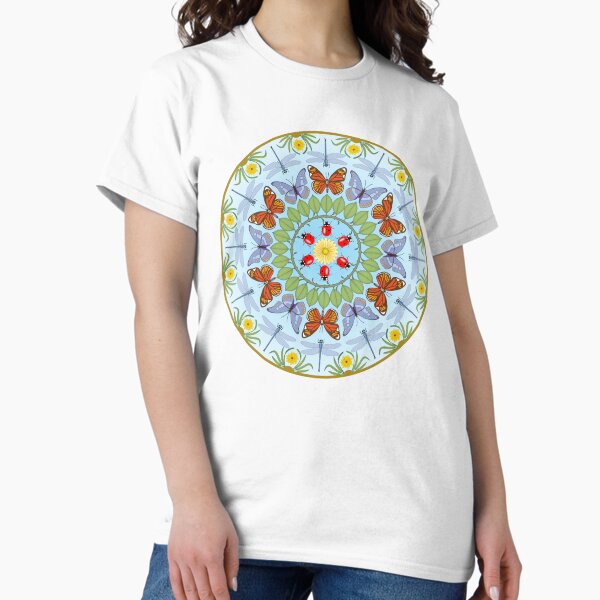 Item preview, Insect Reel or Entomologists Fantasy designed and sold by ChimaGraphics.