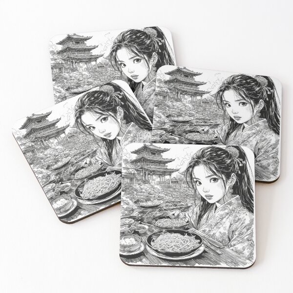 Item preview, Chinese cuisine designed and sold by Conteceres.