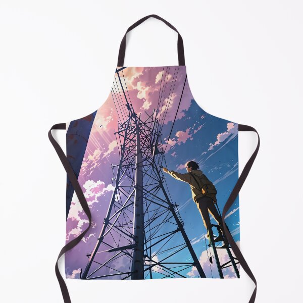Item preview, Sky Is Not Real designed and sold by AlienInkvasion.