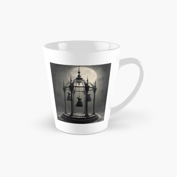 Item preview, The Enchanted Marionette Pavilion designed and sold by oanaunciuleanu.