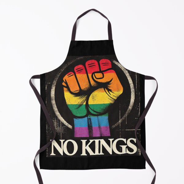 Item preview, kings no oligarchs designed and sold by TEEJAMBOREE.
