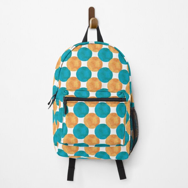 Item preview, Circles Pattern designed and sold by Marta Pilosio Illustration.