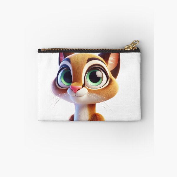Item preview, Adorable Caracal designed and sold by Sillytoe.