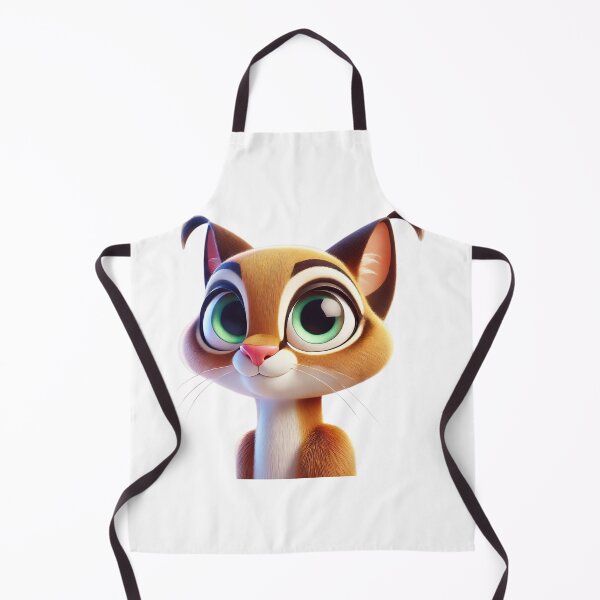 Item preview, Adorable Caracal designed and sold by Sillytoe.