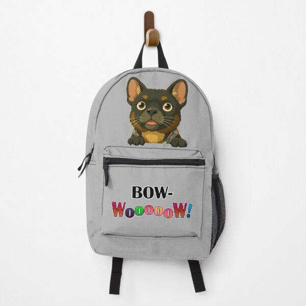 Item preview, Bow-Wow! designed and sold by Infinite Solutions.