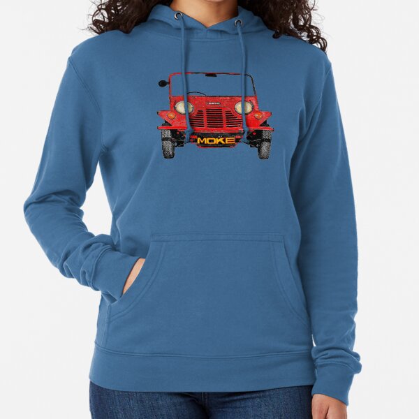 Aperçu de l'œuvre Mini Moke pop art vintage classique créée et vendue par Kludoman.