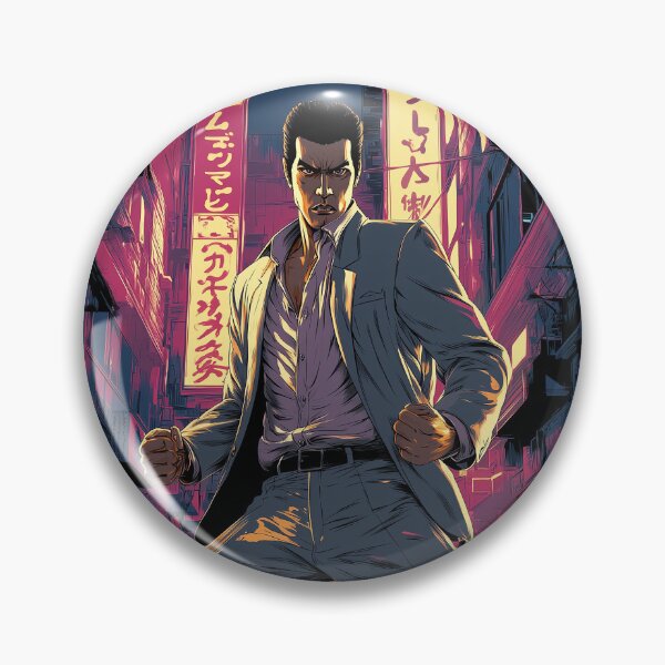 Item preview, Dragon of Dojima designed and sold by Randy Verschueren.