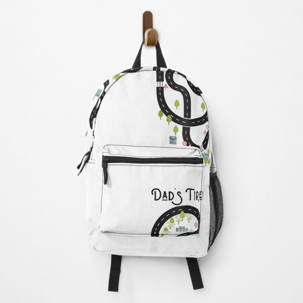 Item preview, Dad’s Roadmap Recharge designed and sold by artviews.