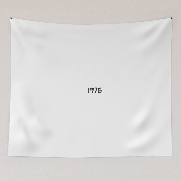 Item preview, 1975 Pequeño negro designed and sold by edenstudiolab.