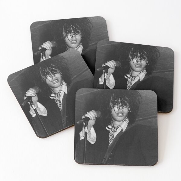 Item preview, Nick Cave designed and sold by gothicfuneral.