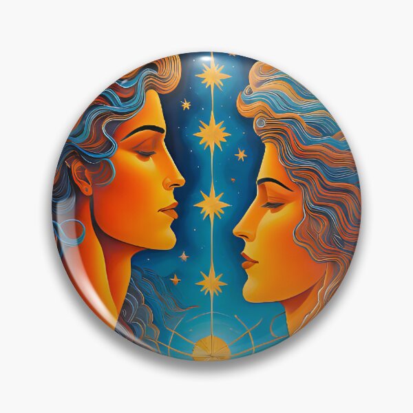 Item preview, Divine Union - Stars Align designed and sold by Earth-soul-111.